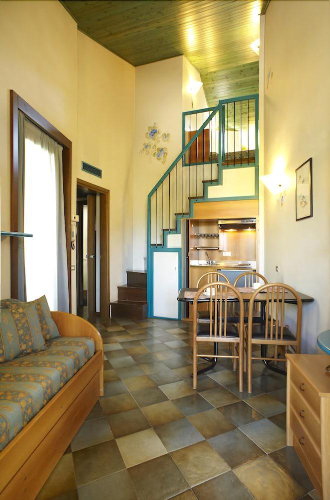 Residence Mirelladue Ponte Di Legno Exterior foto